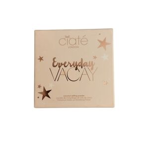 Ciaté London Everyday Vacay Setting Powder